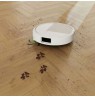 iRobot Roomba Plus 415 Combo Robot Vacuum White + AutoWash Dock