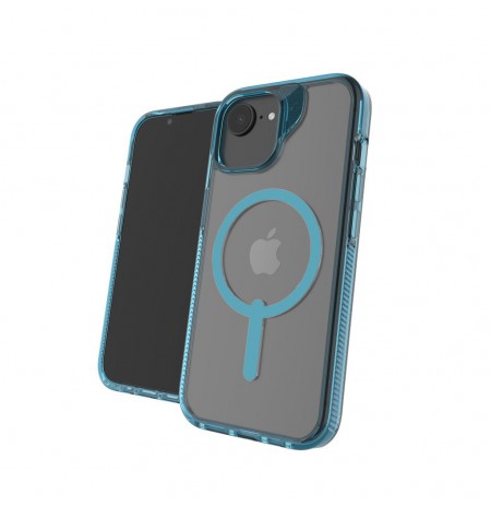 ZAGG Santa Cruz Snap Case for iPhone 16/15/14/13