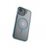 ZAGG Santa Cruz Snap Case for iPhone 16/15/14/13