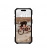 UAG Essential Armor case for iPhone 16 Pro
