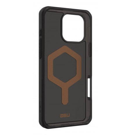UAG Plyo Magsafe case for iPhone 16 Pro Max
