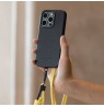 Native Union Active Case for iPhone 16 Black
