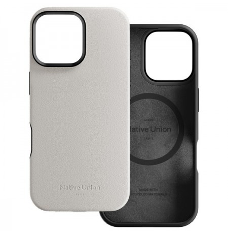 Case for iPhone 16 Pro Max w/MagSafe - sandstone