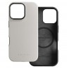 Case for iPhone 16 Pro Max w/MagSafe - sandstone
