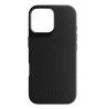 Case for iPhone 16 Pro Max, MagSafe, black