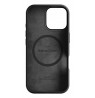 Case for iPhone 16 Pro Max, MagSafe, black