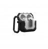 UAG Plasma Case for Airpods 4 (black)