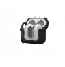 UAG Plasma Case for Airpods 4 (black)