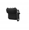 UAG Plasma Case for Airpods 4 (black)