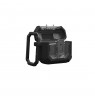 UAG Plasma Case for Airpods 4 (black)
