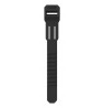 USB-C - USB-C Cable 75cm (black/orange)