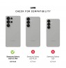 Protective case for Galaxy S25 Ultra 5G