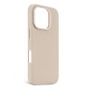 Leather case for iPhone 16 Pro, MagSafe compatible