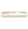 Leather case for iPhone 16 Pro, MagSafe compatible