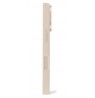 Leather case for iPhone 16 Pro, MagSafe compatible