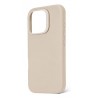 Leather case for iPhone 16 Pro, MagSafe compatible