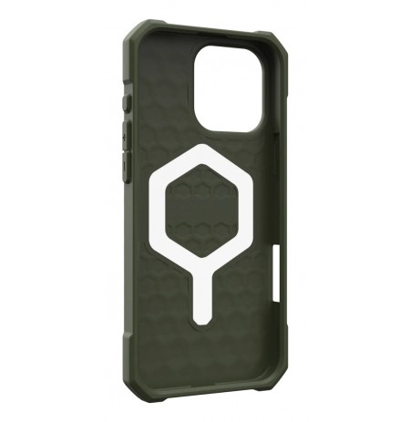 UAG Essential Armor MagSafe iPhone 16 Max case