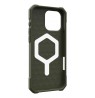 UAG Essential Armor MagSafe iPhone 16 Max case