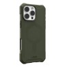 UAG Essential Armor MagSafe iPhone 16 Max case