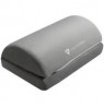 ThunderX3 Footrest, Fabric Cover - Loft Grey