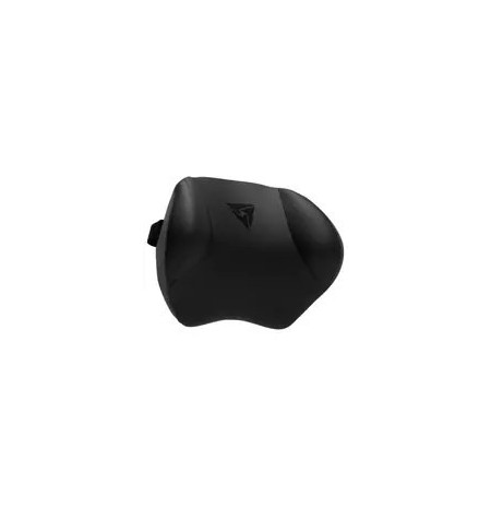 ThunderX3 Headrest, Fabric Cover - Loft Black