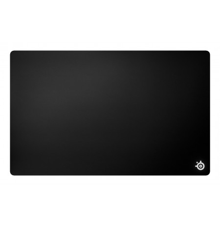 Steelseries STEEL-63003 Gaming mouse pad Black