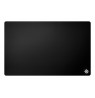 Steelseries STEEL-63003 Gaming mouse pad Black