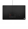 Steelseries STEEL-63003 Gaming mouse pad Black