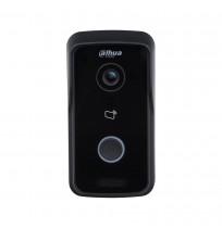 Dahua Technology DHI-VTO2111D-WP video intercom system 1 MP Black