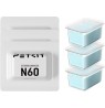 Petkit Litter Box Purobot Ultra Air Freshener N60 3 pcs (P9224)