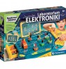 Clementoni Scientific fun. Electronics Laboratory 50727