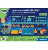 Clementoni Scientific fun. Electronics Laboratory 50727