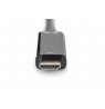 DIGITUS HDMI-Adapter 4K         0.2m H