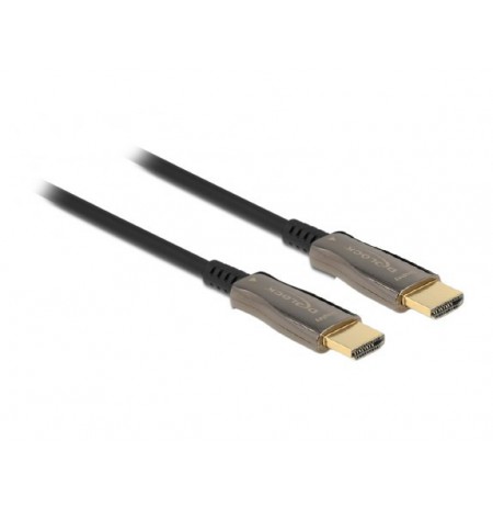 DeLOCK Active Optical Cable HDMI 8K 60 Hz 20 m