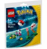 LEGO Pokémon 30730 - Trainer's Equipment