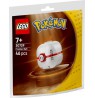 LEGO Pokémon 30729 - Premierball