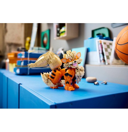 LEGO Pokémon 72160 - Arcanine