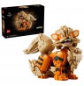 LEGO Pokémon 72160 - Arcanine