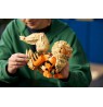 LEGO Pokémon 72160 - Arcanine