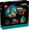LEGO Pokémon 72150 - Munchlax