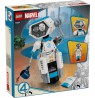 LEGO Marvel Super Heroes 76339 - Fantastic Four H.E.R.B.I.E.
