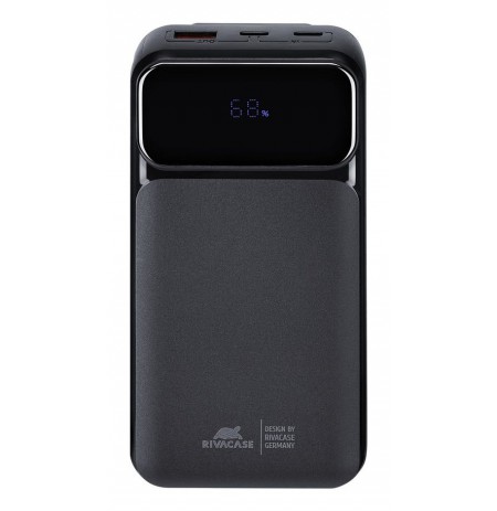 Powerbank Rivacase VA2221 20000 mAh 22,5W czarny