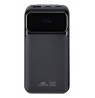 Powerbank Rivacase VA2221 20000 mAh 22,5W czarny
