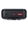 Powerbank Rivacase VA2221 20000 mAh 22,5W czarny