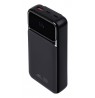 Powerbank Rivacase VA2221 20000 mAh 22,5W czarny