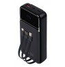 Powerbank Rivacase VA2221 20000 mAh 22,5W czarny
