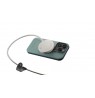 Wireless Charger Qi2 15W w/ Stand (sandstone)