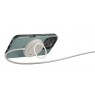 Wireless Charger Qi2 15W w/ Stand (sandstone)