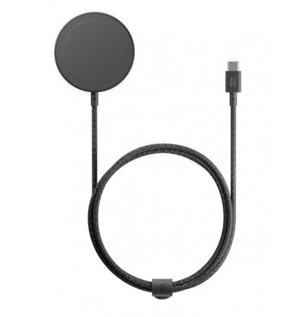 Wireless Charger with Stand SnapStand MagSafe
