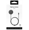 Wireless Charger with Stand SnapStand MagSafe